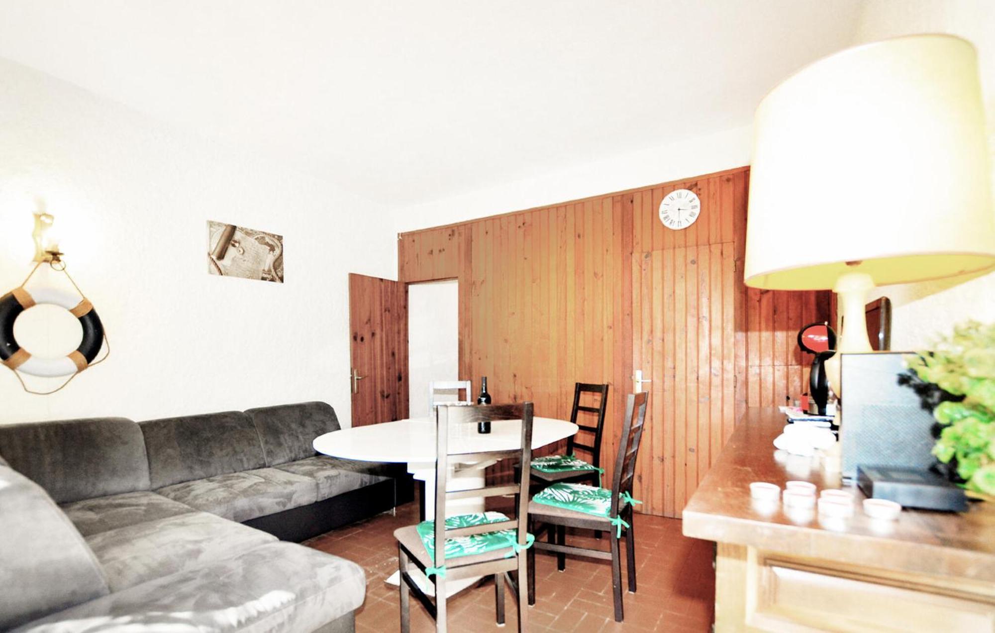 Nice Apartment In Аржель-сюр-Мер Экстерьер фото